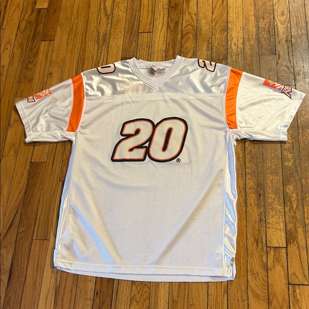 Winner Circle Racing Jersey - Men’s Size Large